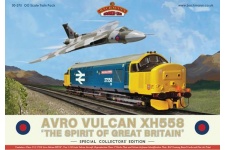 bachmann-30-375-avro-vulcan-xh558-collectors-pack