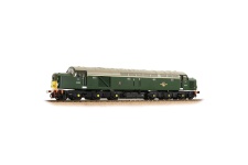 bachmann-32-487-class-40-diesel-d213-andania-br-green-small-yellow-panels-oo-gauge