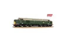 bachmann-32-487sf-class-40-diesel-d213-andania-br-green-small-yellow-panels-sound-fitted-oo-gauge