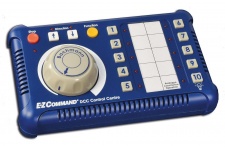 Bachmann 36-501 E-Z Command Digital Train Control System