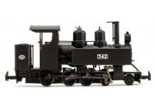 Bachmann 391-025A Baldwin 10-12-D Tank 542 Railway Operating Division Black