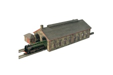 bachmann-44-0157-ner-2-lane-stone-engine_shed-oo-gauge