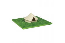 Bachmann 44-0504 Bell Tent