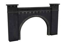 Bachmann 44-294 Double Track Tunnel Single Bore