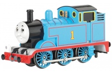 Bachmann 58741BE Thomas the Tank Engine With Moving Eyes