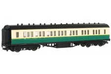 Bachmann 76034BE Gordon's Express Composite Coach