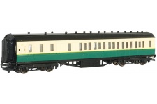 Bachmann 76035BE Gordon's Express Brake Coach