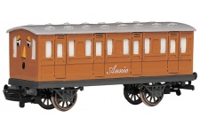 Bachmann 76044BE Annie Carriage