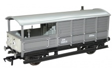 Bachmann 77019BE Toad Brake Van