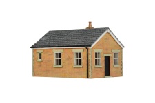 bachmann-scenecraft-44-0149-railway-stables-keepers-house-oo-gauge