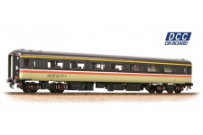 Bachmann 39-686DC BR Mk2F RFB Restaurant First Buffet BR