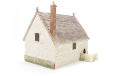 Bachmann Scenecraft 44-156 Pendon Tom Brown's Schoolhouse