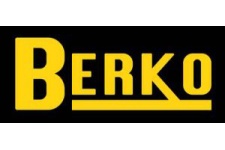 Berko model railway signals