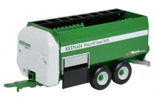 Britains 43197 Keenan Mech Fibre 365