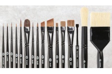 brushes