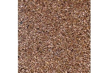 Busch 7063 Model Railway Light Brown Coarse Gravel