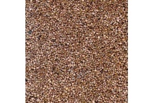 Busch 7063 Model Railway Light Brown Coarse Gravel