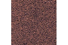 Busch 7065 Red/Brown Coarse Gravel