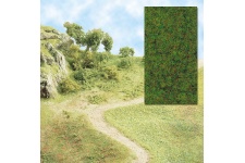 Busch 7111 Spring Green Static Grass