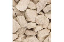 Busch 7136 Boulders / Broken Quartz Stone