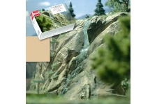 Busch 7193 Scenery Mortar