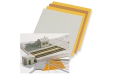 busch-7203-4-plastic-modelling-sheets
