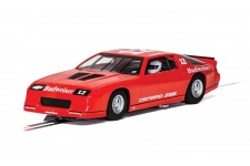 Scalextric c4073 Chevrolet Camaro