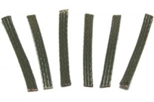 Scalextric C8075 Easy-fit Braids (Pack of 6)