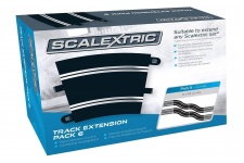 Scalextric C8555 Track Extension Pack 6