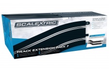 Scalextric C8556 Track Extension Pack 7