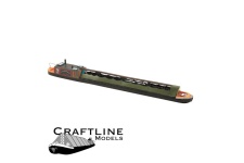 craftline-models-amb70-motor-driven-coal-narrow-boat-oo-gauge