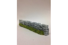 Javis PW1 OO Gauge Dry Stone Walling Roadside