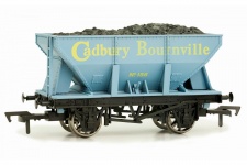 Dapol 4F-033-100 24t Hopper Cadbury Bournville