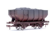 dapol-4f-034-127-br-e289525-21t-hopper-weathered