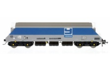 Dapol 4F-050-007 O&K JHA (End Hopper) Foster Yeoman Late 19317