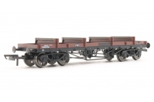 Dapol 4F-061-004 Bogie Bolster E BR 923791 Bauxite YNV