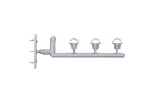 dapol-7c-004-003-o-gauge-fire-buckets-and-rack