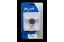 Dapol B804 Track Cleaner Spare Cleaning Pads