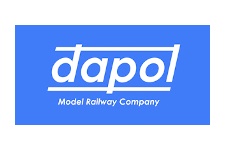 Dapol N and 00 gauge locomotives, coaches and wagons