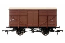 Dapol 4F-015-007 Fruit Mex Wagon BR B833359 