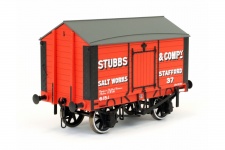 Dapol 7F-018-002 Salt Van Stubbs & Co