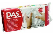 Das 43520 Modelling Clay 1000g