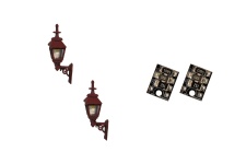 dcc-concepts-lml-gwmr-2-wall-lamps-maroon