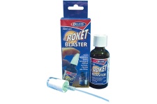 Deluxe Materials AD17 Roket Blaster Glue Curing Accelerator