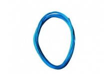 Eckon EW3 0.25mm Signal Wire Blue 2m