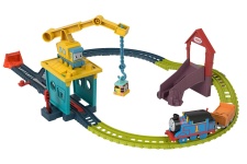 Fisher Price HDY58 Thomas & Friends Fix 'em Up Friends