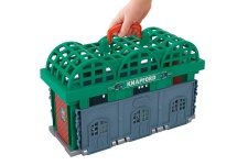 Fisher Price HGX63 Thomas & Friends Knapford Station