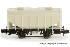 gaugemaster-da2f-036-052-gwr-42320-grain-hopper-weathered