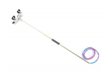 Gaugemaster GM468 Fordhampton Car Park Floodlight V2