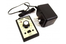 Gaugemaster GMC-COMBI Single Track Controller With Plug In Transformer